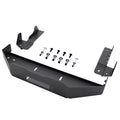 3100 Series StepGuard Winch Tray Kit Textured Black 2019-2021 Silverado 1500 2022-2022 Silverado 1500 LTD Go Rhino