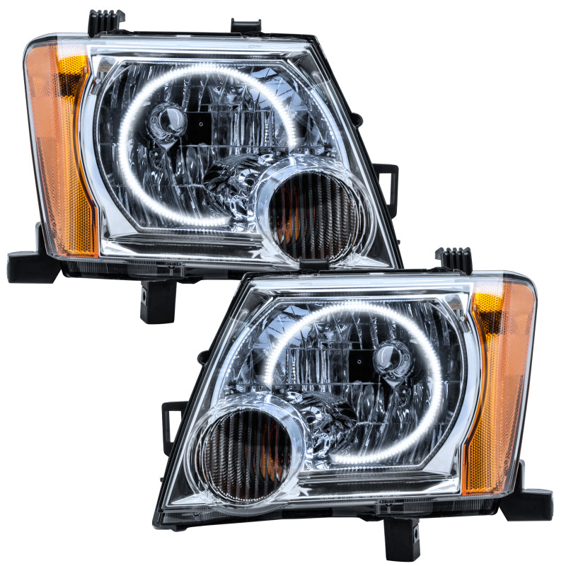Oracle 05-14 Nissan Xterra SMD HL - ColorSHIFT w/ 2.0 Controller