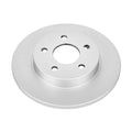 Power Stop 05-08 Chevrolet Cobalt Rear Evolution Geomet Coated Rotor