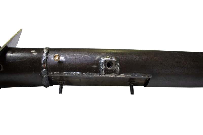 Rust Buster Forward Spare Tire Crossmember