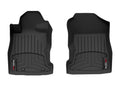 WeatherTech 22-23 Subaru WRX Front FloorLiner - Black