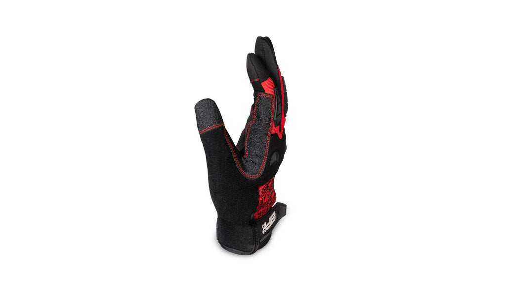 Trail Gloves (Large) Body Armor 4X4