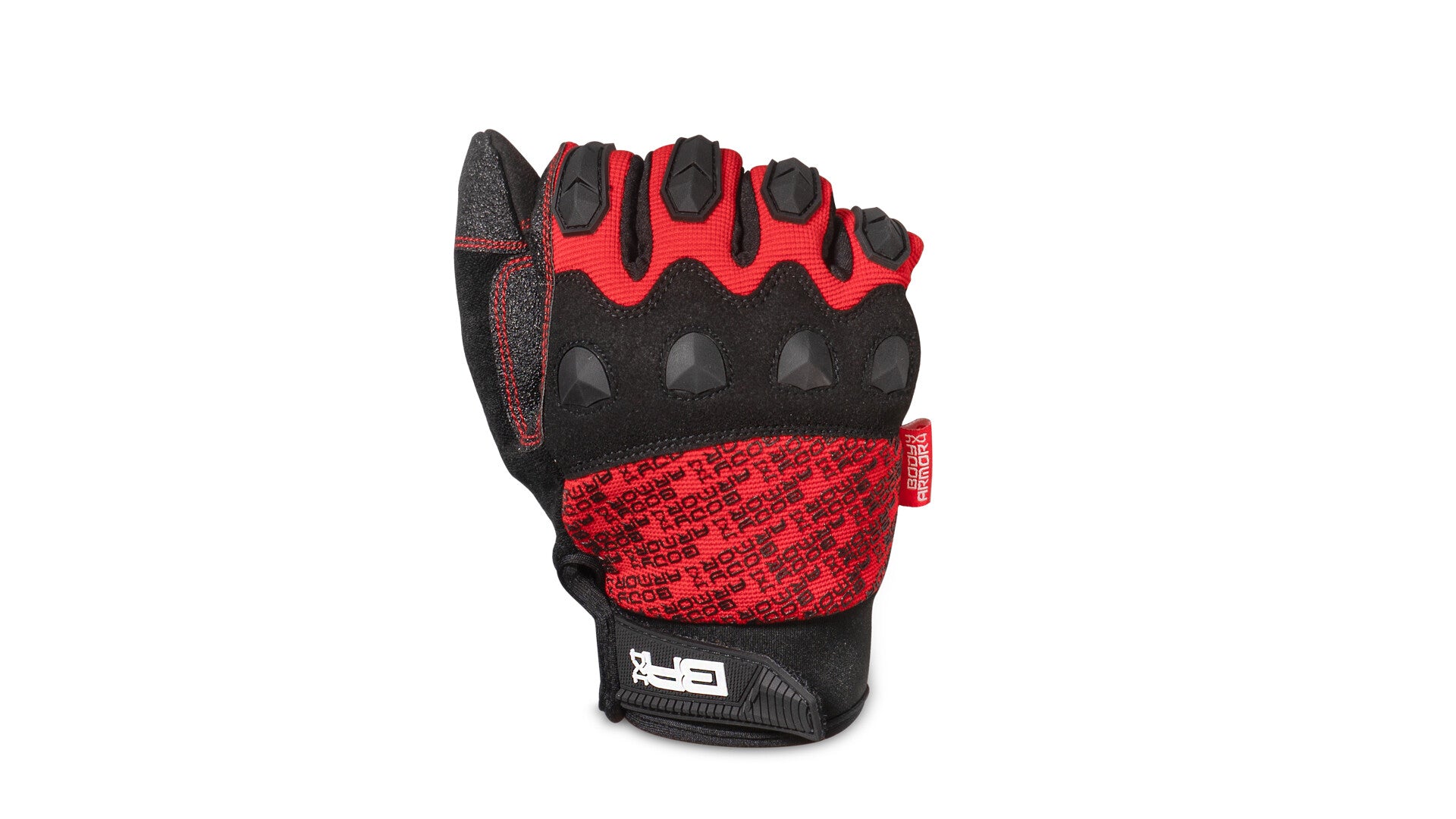 Trail Gloves (Large) Body Armor 4X4
