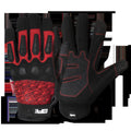 Trail Gloves Axl Gloves, Pair Body Armor 4X4
