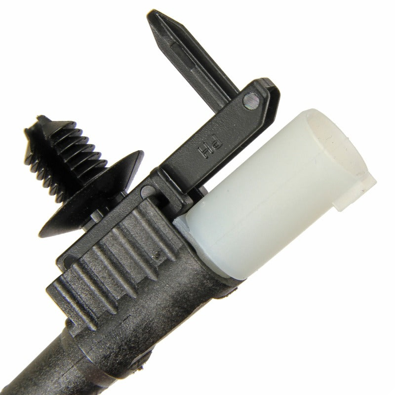 Power Stop 18-19 Jaguar E-Pace Front Euro-Stop Electronic Brake Pad Wear Sensor