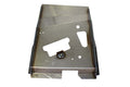 Rust Buster Spare Tire Plate