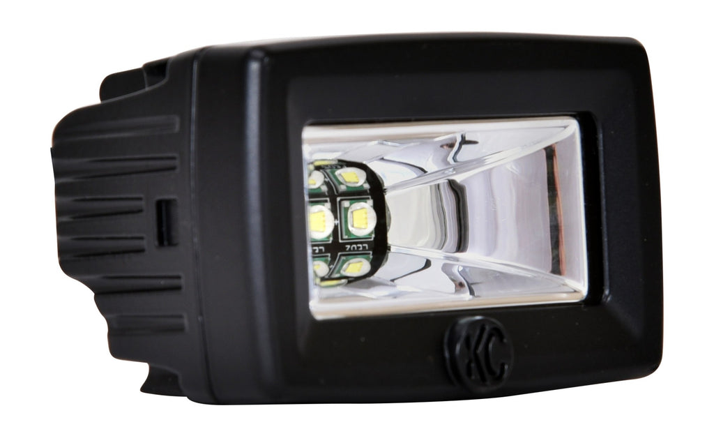 C-Series C2 LED Flood 2 Light System KC HiLiTES