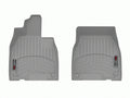 WeatherTech 2023 Mercedes-Benz AMG EQE Sedan / EQE Sedan Front FloorLiner - Grey
