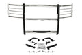 3000 Series StepGuard (Grille Guard & Brush Guards) 2015-2017 Ford F-150 Go Rhino