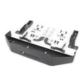 3100 Series StepGuard Winch Tray Kit Textured Black 2018-2020 Ford F-150 Go Rhino