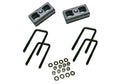 2.5 Inch Block Kit 1988-1998 GM 1500 Pickup and 1992-1999 1500 Suburban, Blazer, and Tahoe Superlift