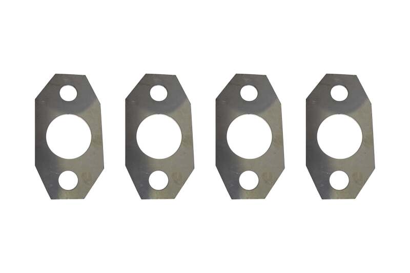 Rust Buster Fuel Tank Crossmember