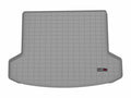 WeatherTech 2024 Acura ZDX Trunk Cargo Liners - Grey