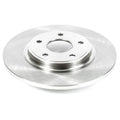 Power Stop 12-16 Chrysler Town & Country Rear Autospecialty Brake Rotor