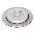 Power Stop 02-06 Ford Expedition Rear Semi Coated Rotor