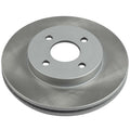 Power Stop 05-10 Chevrolet Cobalt Front Semi Coated Rotor
