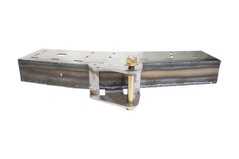 Rust Buster Mid Frame Section Left Side