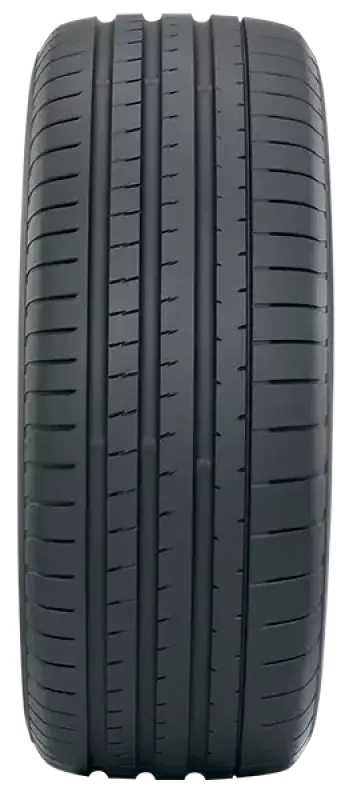 Yokohama Advan Sport V107 Tire - 285/40R21 109Y