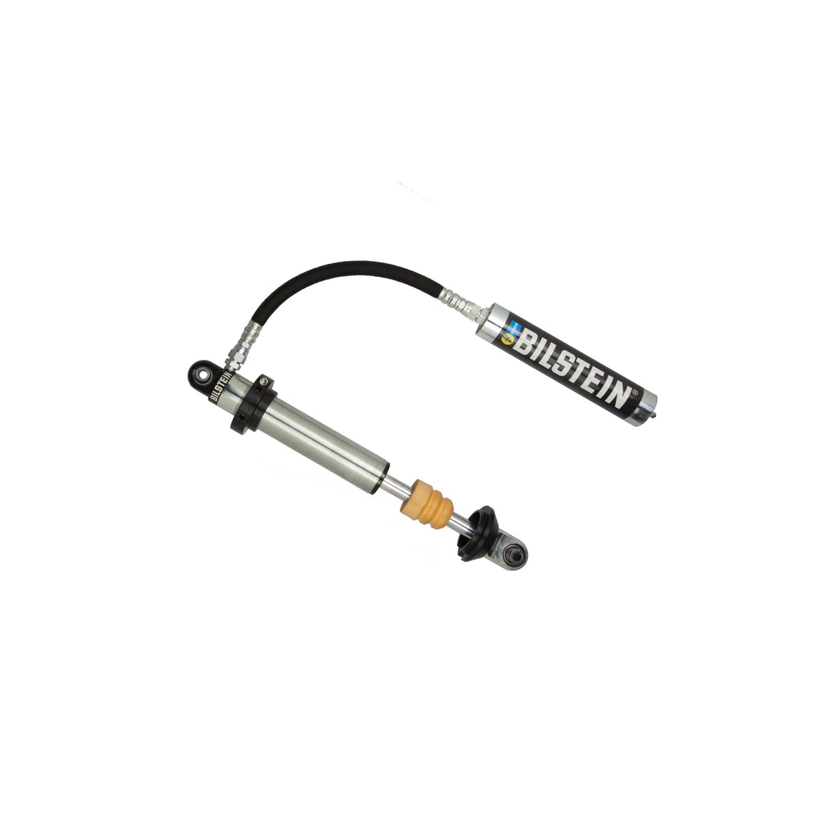 Suspension Shock Absorber 46mm Coilover w/ Hardware 6 Inch Travel Monotube B8 8125 Bilstein