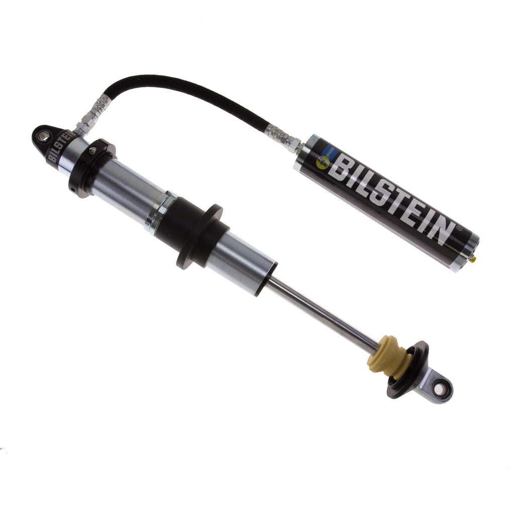 Suspension Shock Absorber 60mm Coilover Short Body w/ Hardware 10 Inch Travel Monotube B8 8125 Bilstein