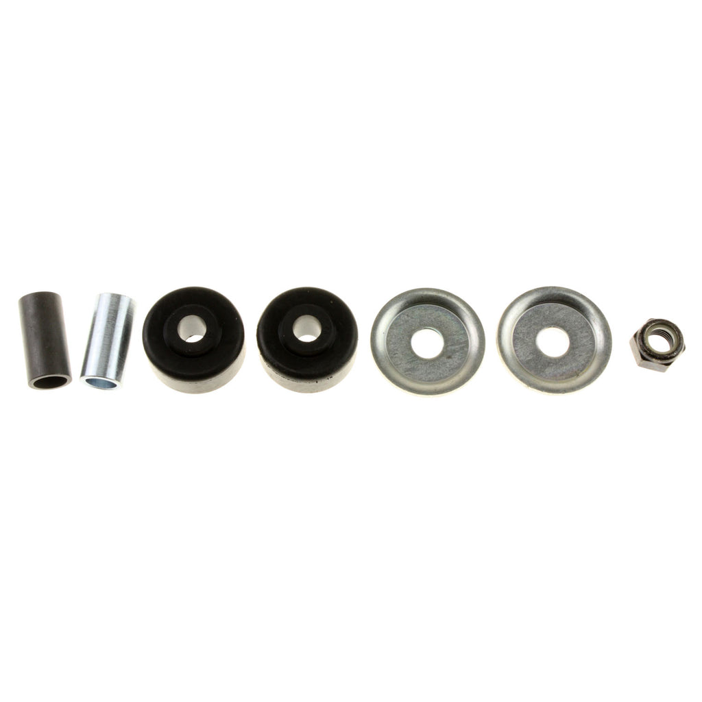 Suspension Shock Absorber Eye 5/8in/Stem Zinc Plated Monotube Non-Adjustable Smooth Body (Non-Coilover) Collapsed Length 9.41 B8 5125 Bilstein