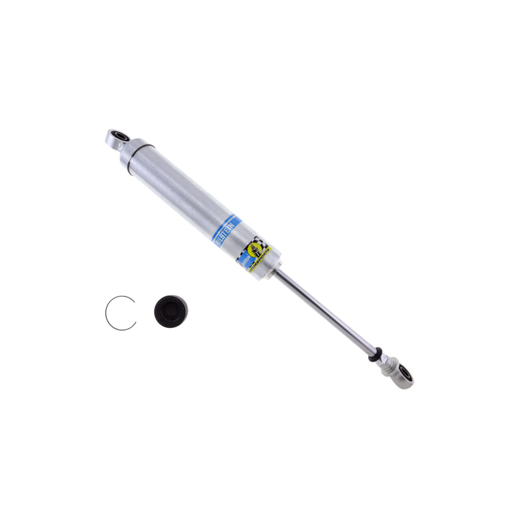 Suspension Shock Absorber 7 Inch Stroke Digressive Dry Kit Monotube SZ Series Bilstein