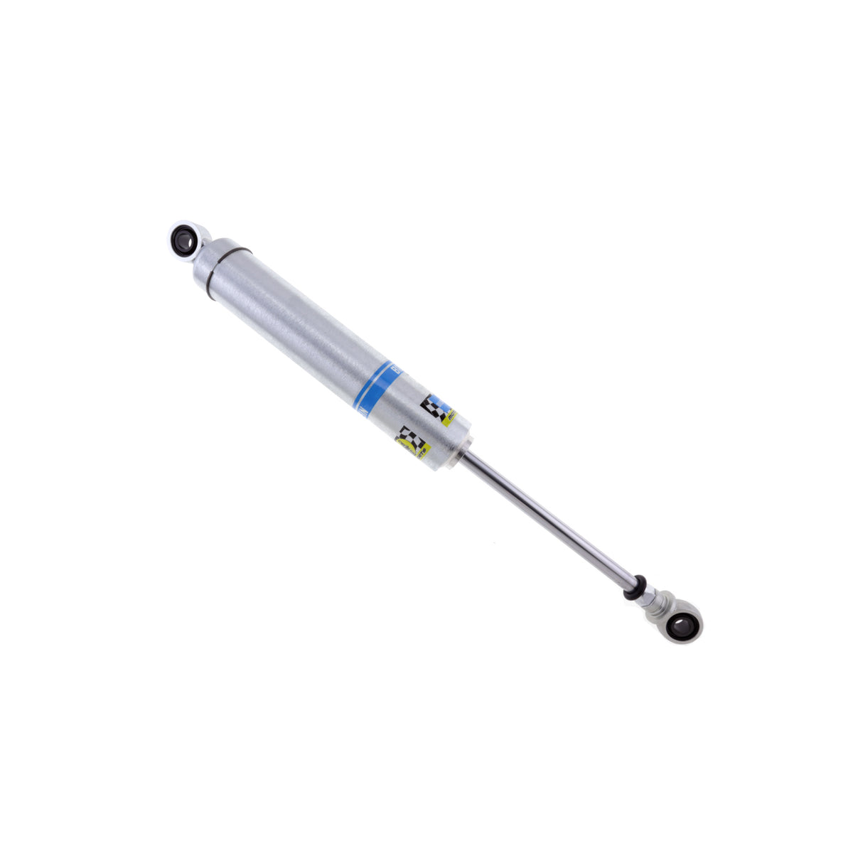Suspension Shock Absorber 7 Inch Stroke Digressive Dry Kit Monotube SZ Series Bilstein