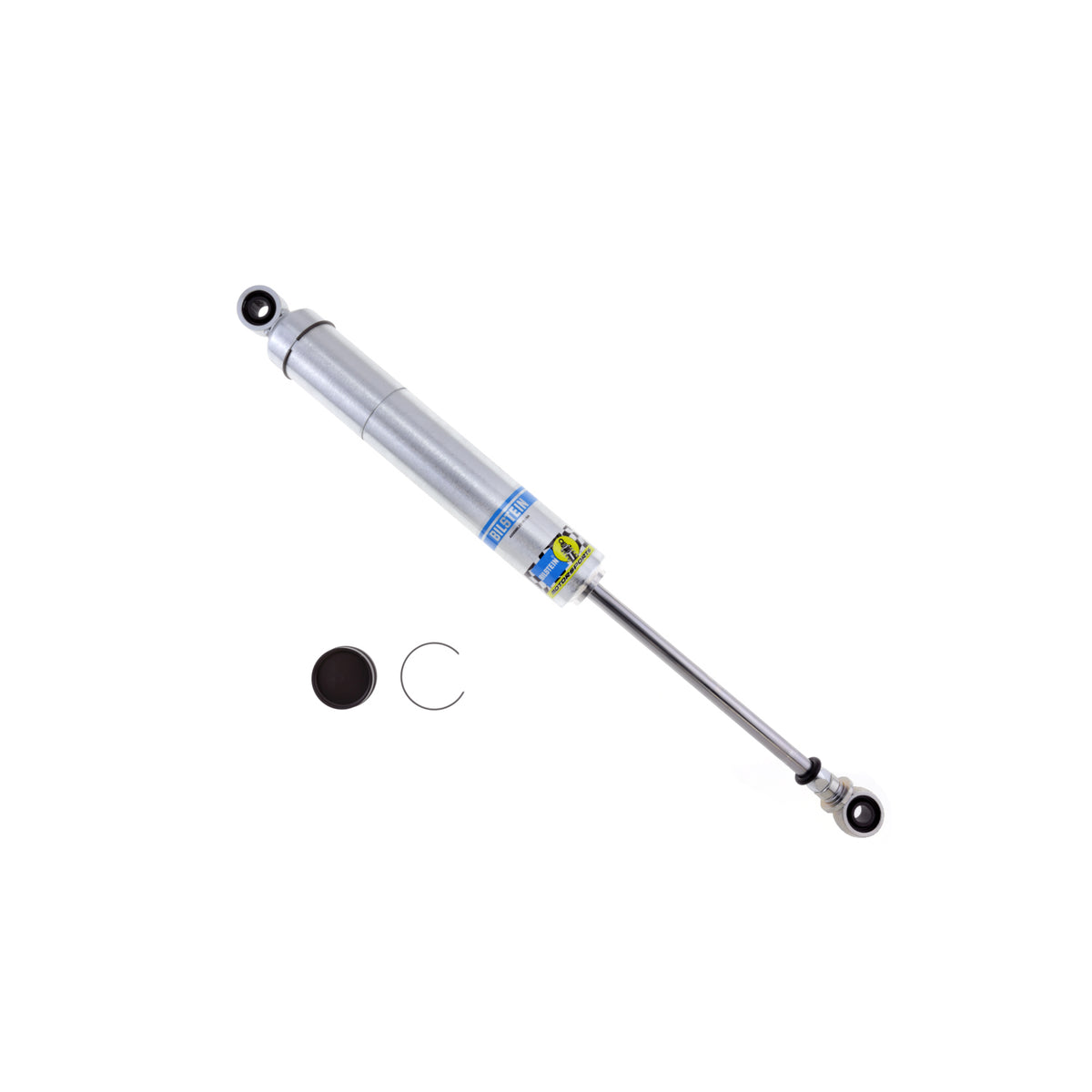 Suspension Shock Absorber 8 Inch Stroke Digressive Dry Kit Monotube SZ Series Bilstein