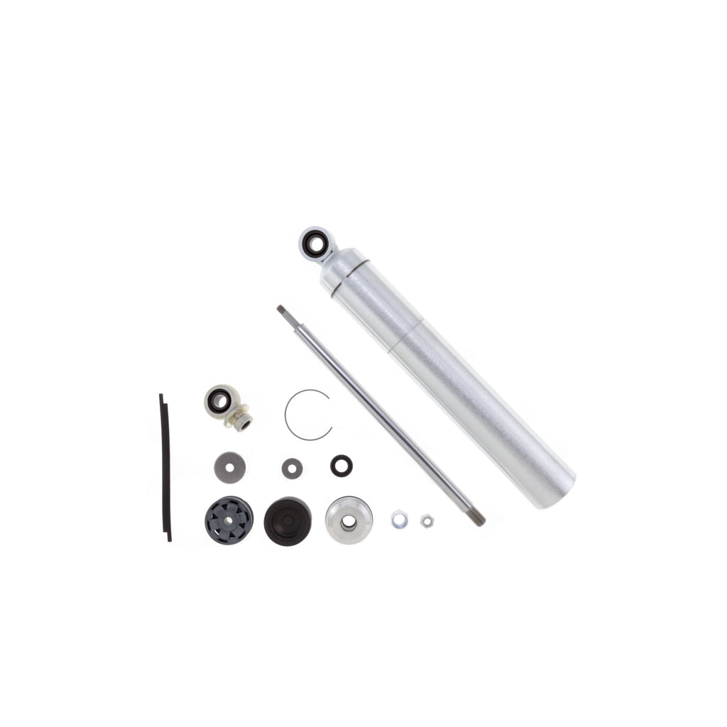 Suspension Shock Absorber 9 Inch Stroke Digressive Dry Kit Monotube SZ Series Bilstein
