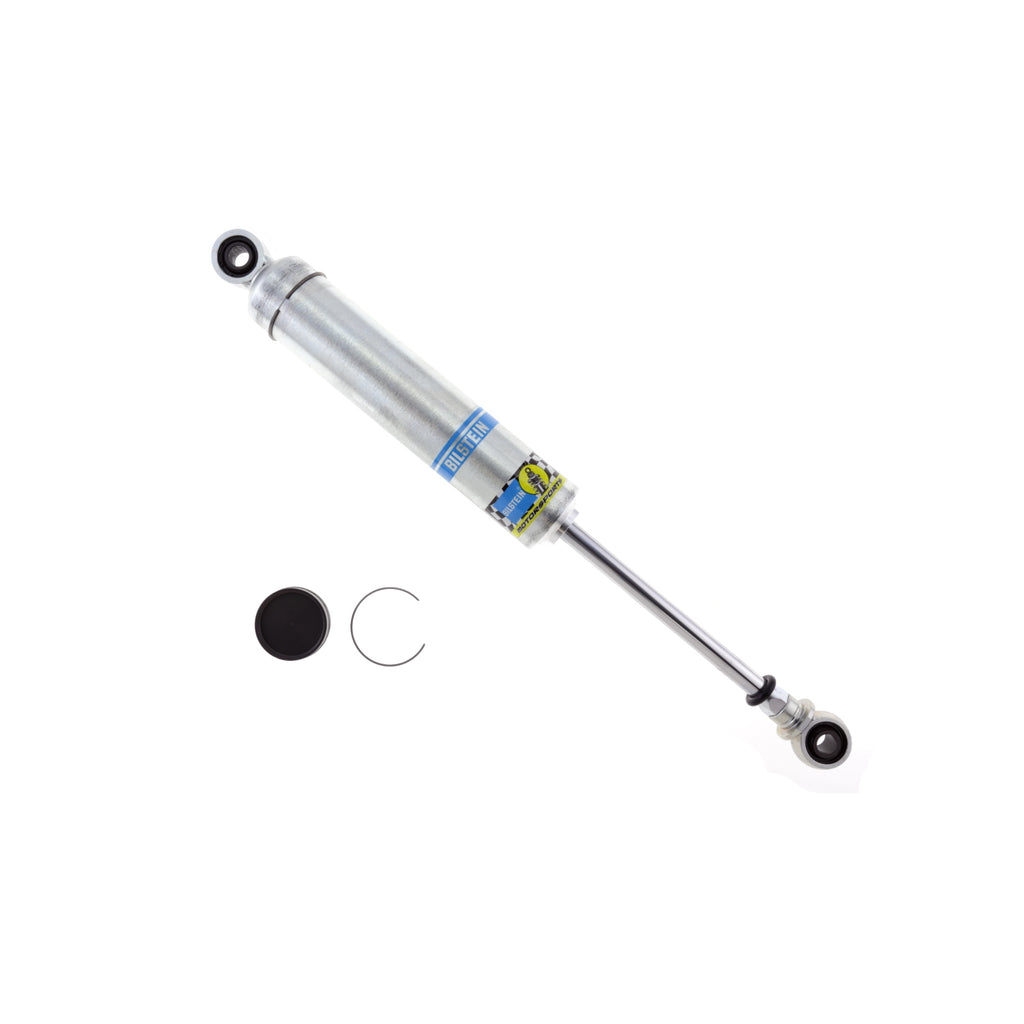 Suspension Shock Absorber 6 Inch Stroke Linear Dry Kit Monotube SL Series Bilstein