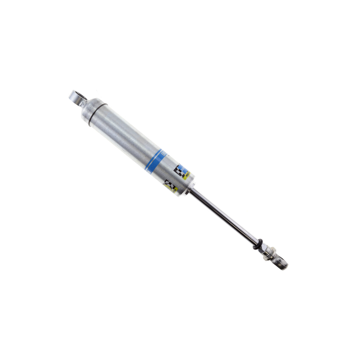 Suspension Shock Absorber 6 Inch Stroke Linear Dry Kit Monotube SL Series Bilstein