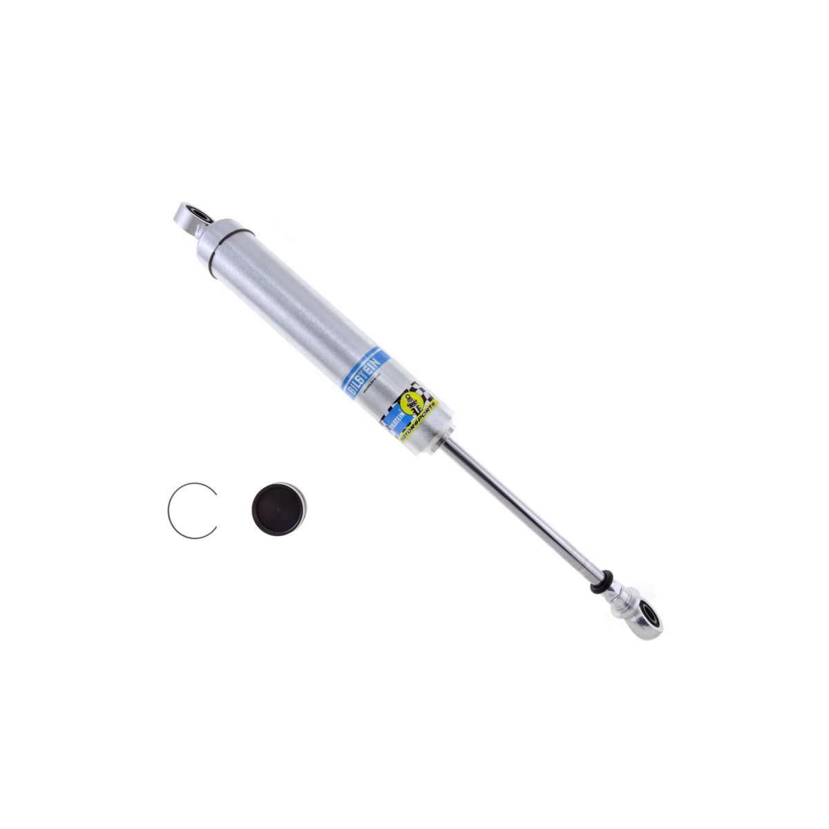 Suspension Shock Absorber 7 Inch Stroke Linear Dry Kit Monotube SL Series Bilstein