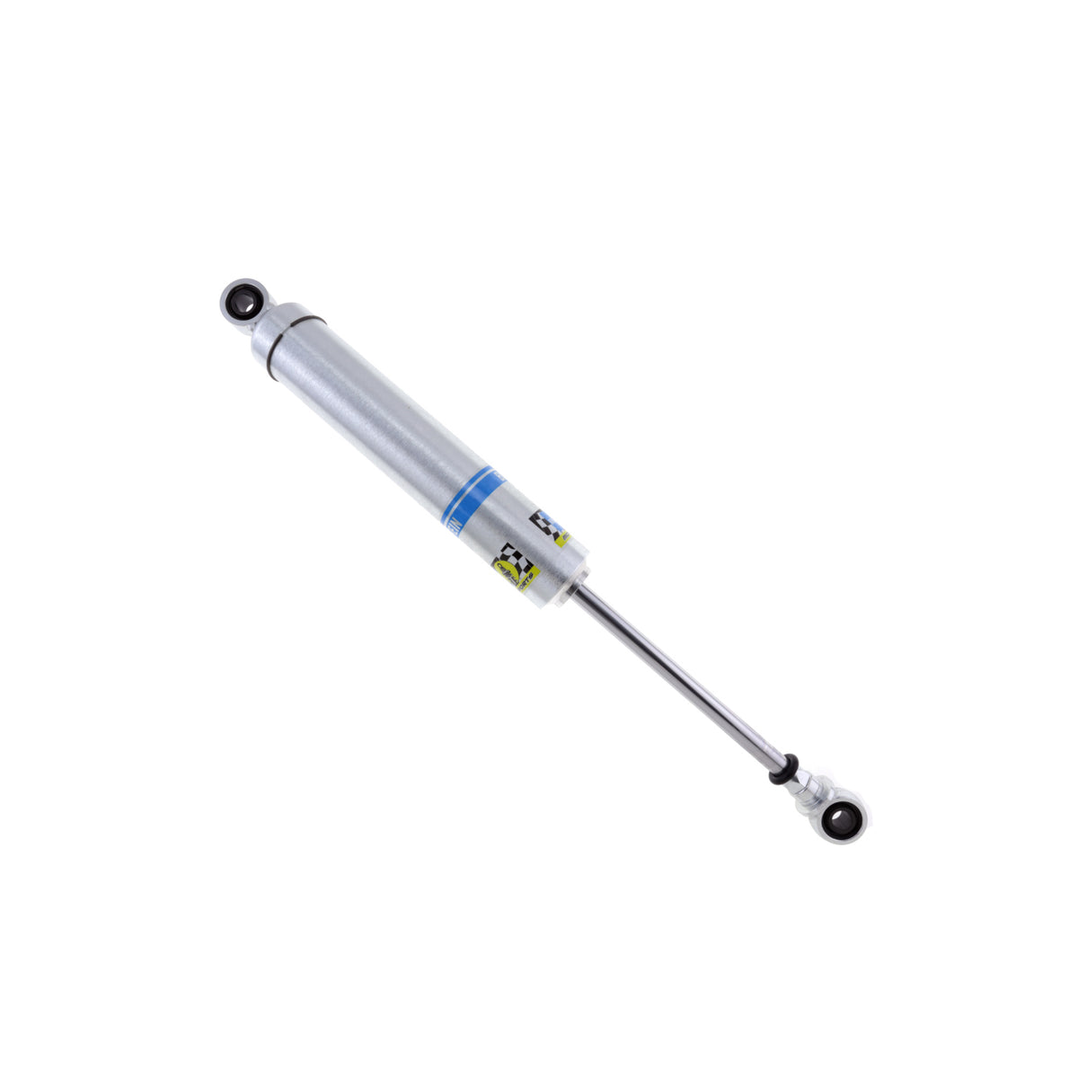 Suspension Shock Absorber 7 Inch Stroke Linear Dry Kit Monotube SL Series Bilstein