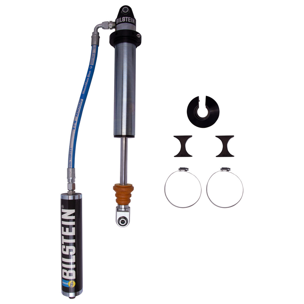 Suspension Shock Absorber 60mm Coilover 8 Inch 255/100 9200 Series Monotube M 9200 (Coilover) Bilstein