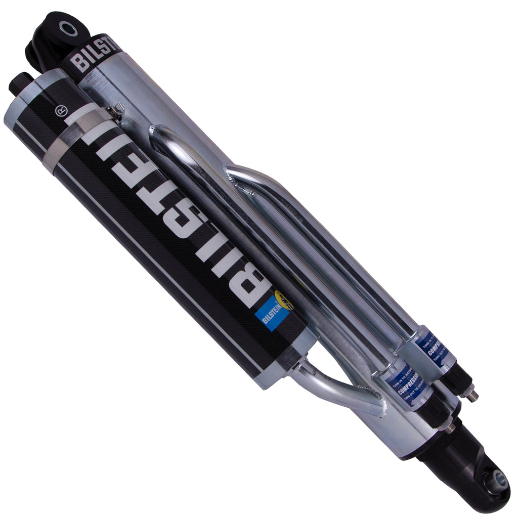 Suspension Shock Absorber 70mm 3 Tube Bypass 12 Inch Stroke Right Monotube M 9200 (Bypass) Bilstein