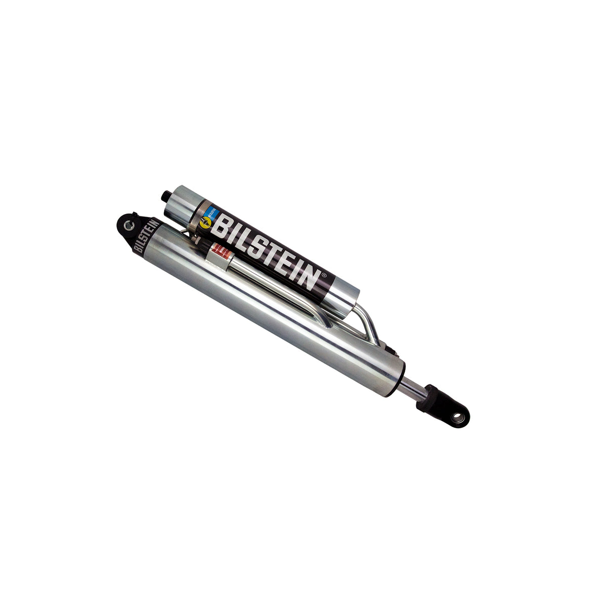 Suspension Shock Absorber 70mm 3 Tube Bypass 14 Inch Stroke Right Monotube M 9200 (Bypass) Bilstein