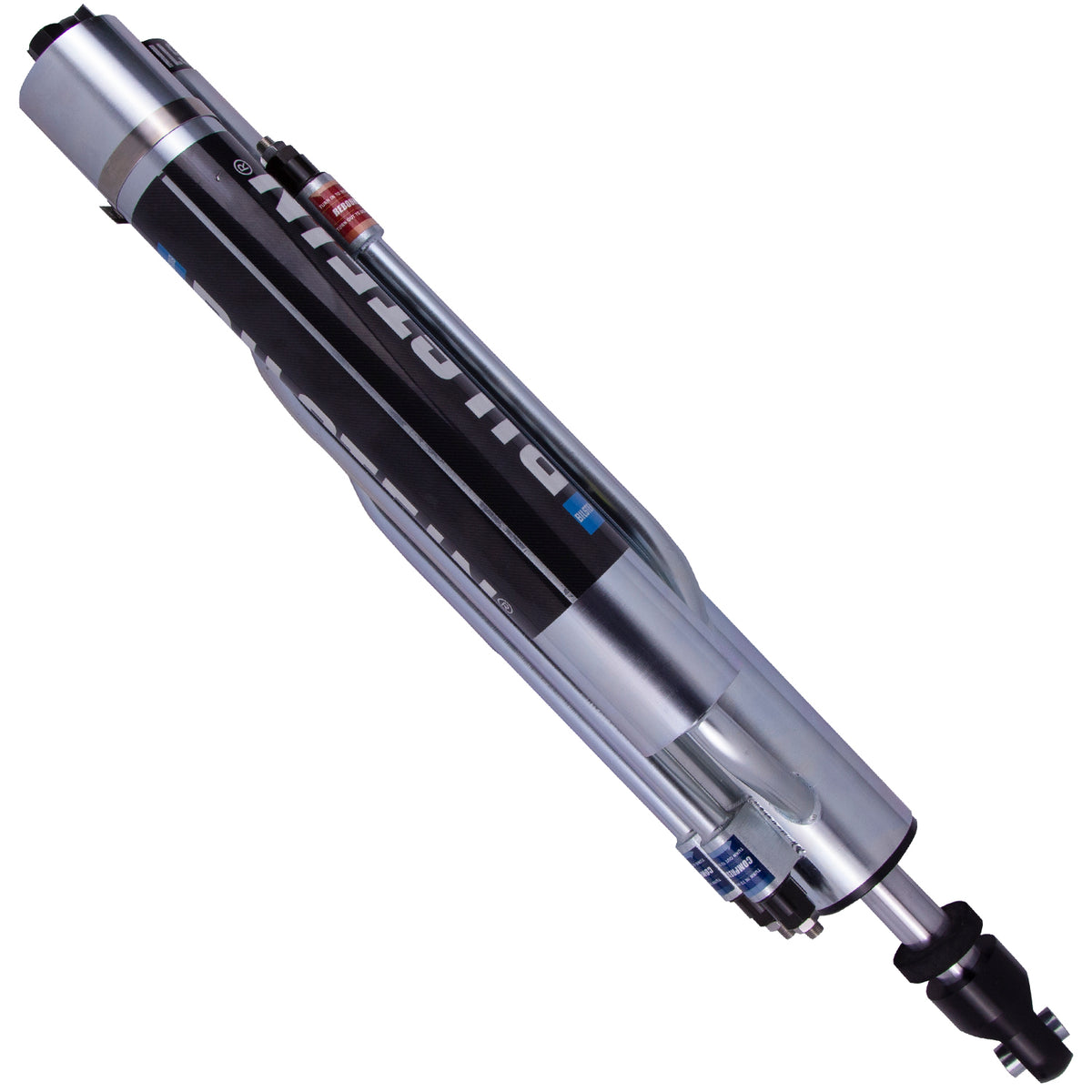 Suspension Shock Absorber 70mm 3 Tube Bypass 16 Inch Stroke Left Monotube M 9200 (Bypass) Bilstein