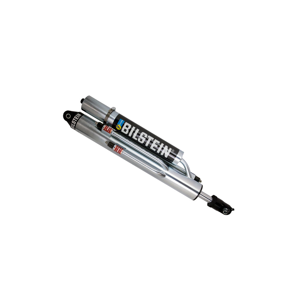Suspension Shock Absorber 70mm 4 Tube Bypass 16 Inch Stroke Right Monotube M 9200 (Bypass) Bilstein