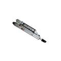 Suspension Shock Absorber 70mm 4 Tube Bypass 16 Inch Stroke Right Monotube M 9200 (Bypass) Bilstein