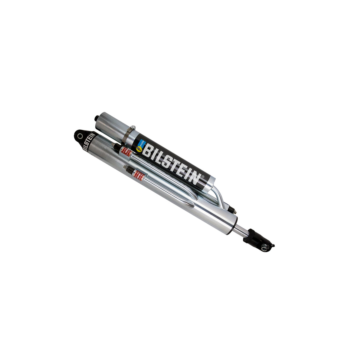 Suspension Shock Absorber 70mm 4 Tube Bypass 16 Inch Stroke Right Monotube M 9200 (Bypass) Bilstein