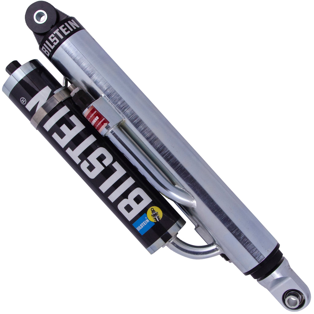 Suspension Shock Absorber 60mm 3-Tube 10 Inch Stroke Left Standard Monotube M 9200 (Bypass) Bilstein