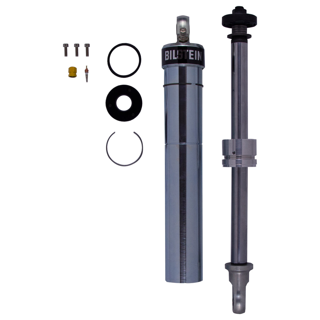Suspension Shock Absorber EM46-D90N0 9 Inch Digressive non-adj emulsion Monotube EM46 Series Bilstein