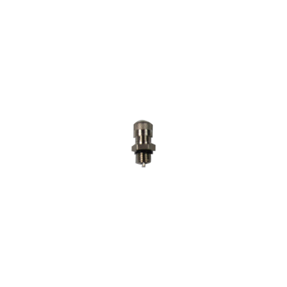 Suspension Shock Absorber SNS2 BV 9 Inch Non Adjustable Linear C5-R3 Monotube SNS2 Series (BV) Bilstein