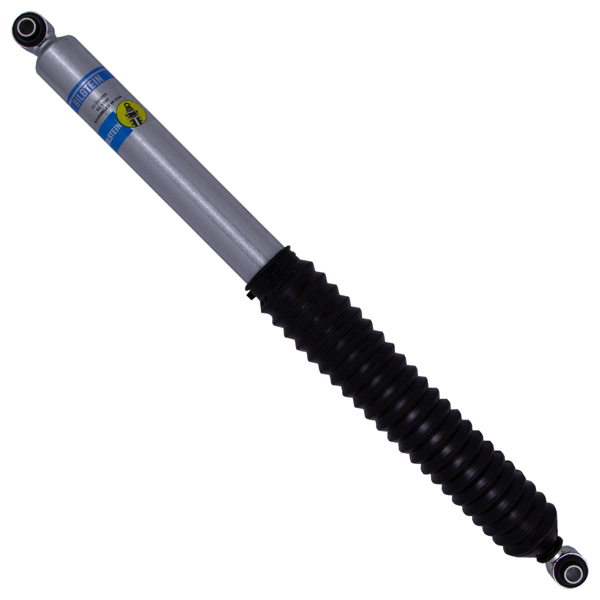 Suspension Shock Absorber Rear Monotube Jeep Gladiator 20-25 1.5-2.5 Inch B8 5100 Bilstein