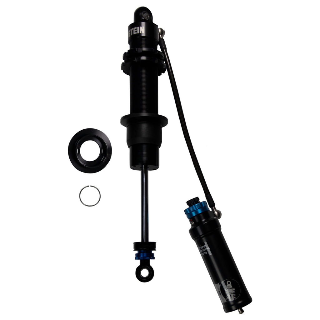 Suspension Shock Absorber AS2-R BIL1 Left Front Monotube AS2-R Series Bilstein
