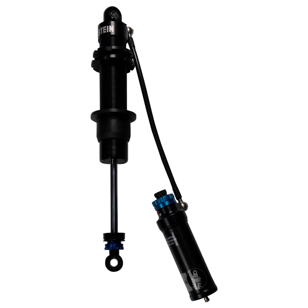 Suspension Shock Absorber AS2-R BIL1 Left Front Monotube AS2-R Series Bilstein