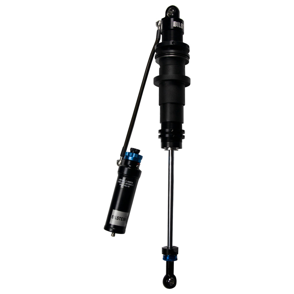 Suspension Shock Absorber AS2-R BIL2 Left Rear Behind Monotube AS2-R Series Bilstein