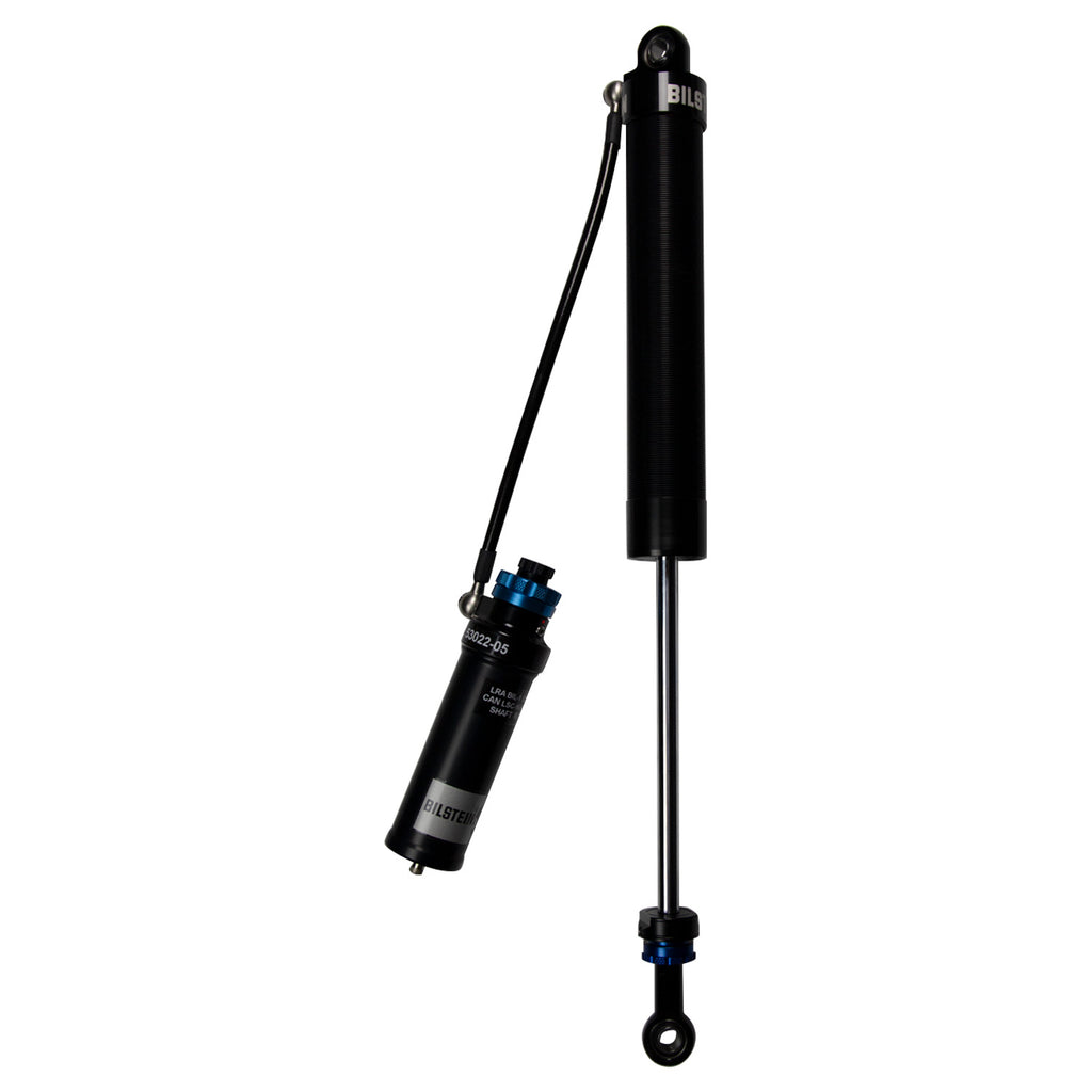 Suspension Shock Absorber AS2-R BIL1 Left Rear Axle Monotube AS2-R Series Bilstein