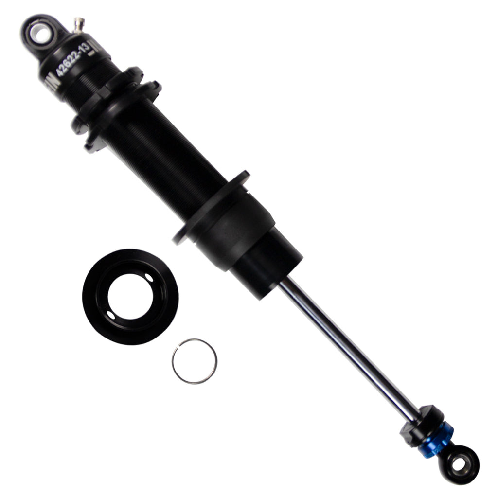 Suspension Shock Absorber AS2 BIL1 5th Coil 1-way adj Monotube AS2 Series Bilstein