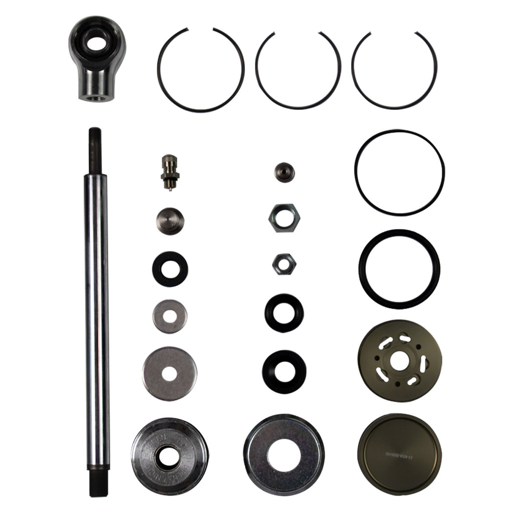Suspension Shock Absorber SNS2 BV 7 Inch Dry Kit Monotube SNS2 Series (BV) Bilstein